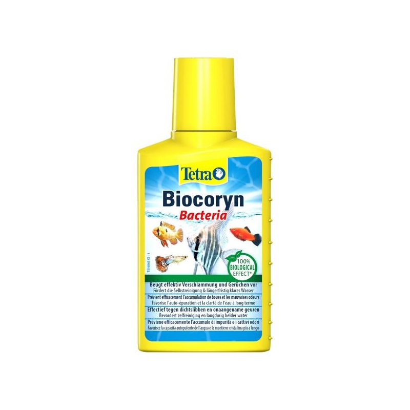 Tetra Biocoryn 100ml