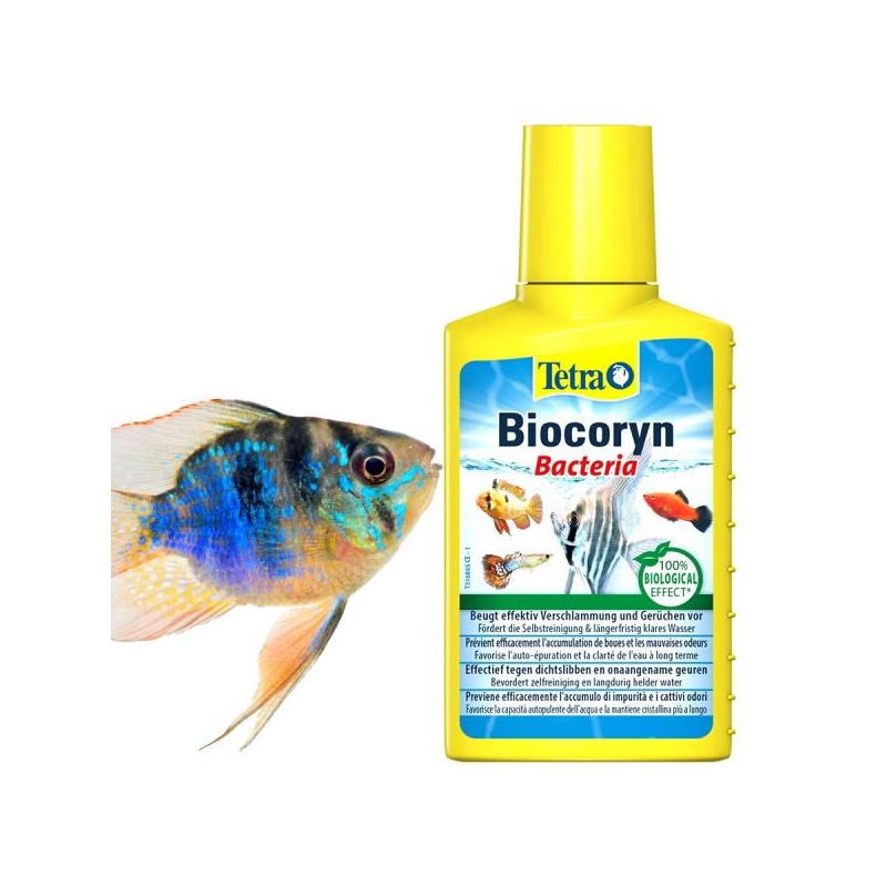 Tetra Biocoryn 100ml