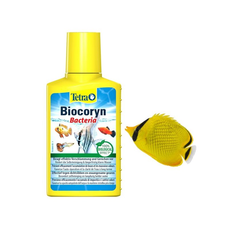 Tetra Biocoryn 100ml
