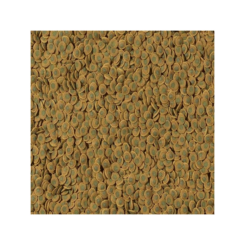 Tetra Pleco Veggie Wafers 15g