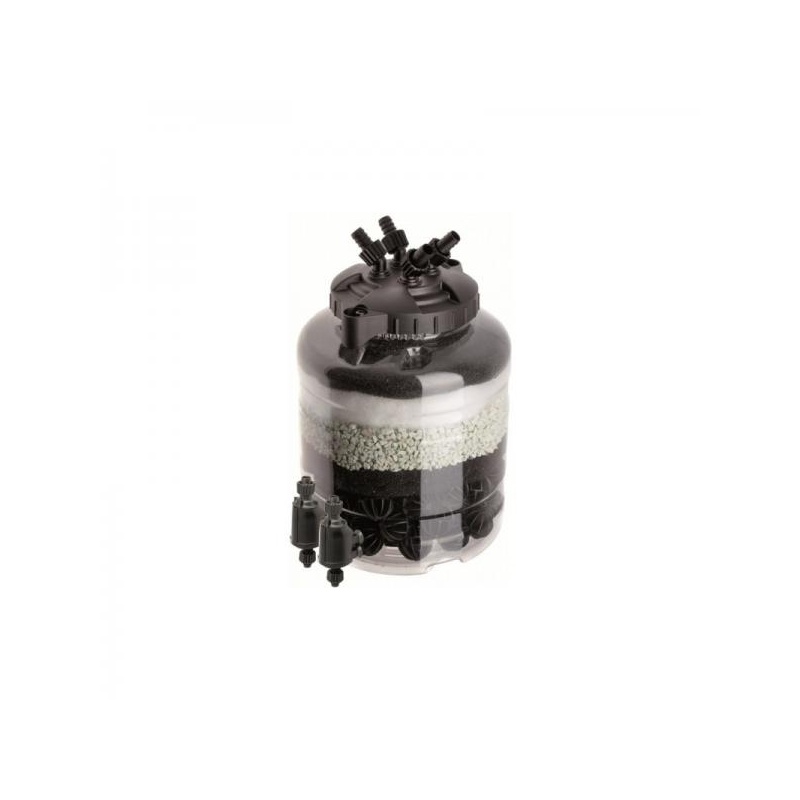 AQUAEL Asap-1600 EX внешний  фильтр (200-350l)