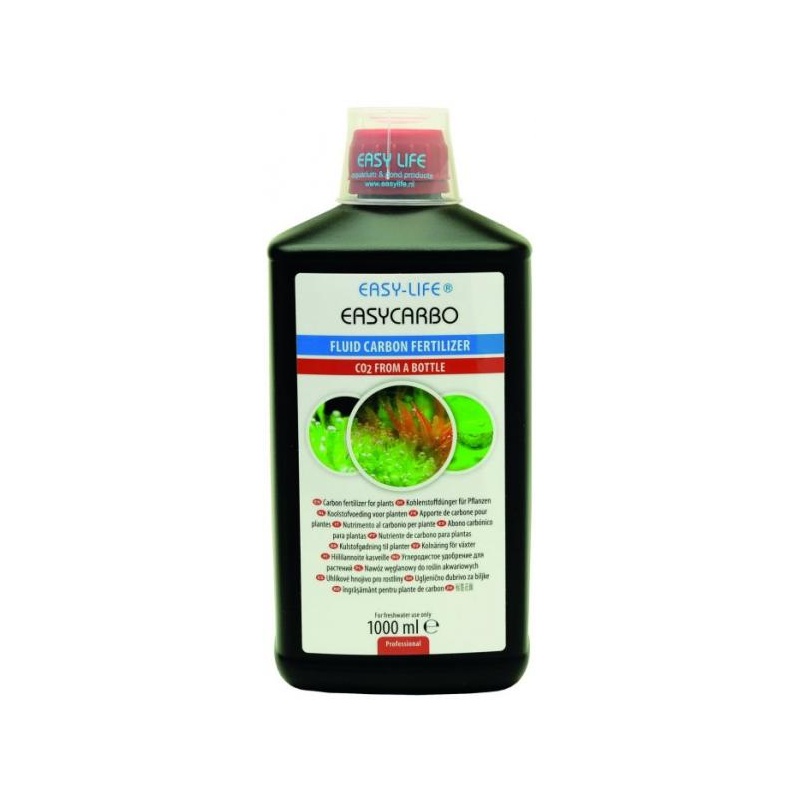 Easy-Life EasyCarbo 1000ml