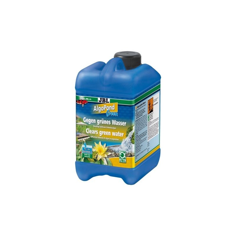 JBL AlgoPond Green 2,5l