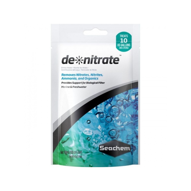 Seachem Denitrate 100ml