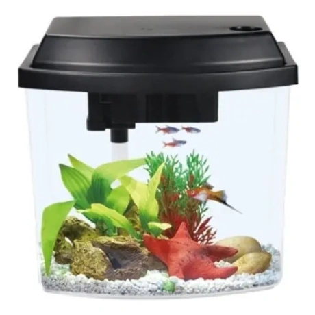 Аквариум LC04