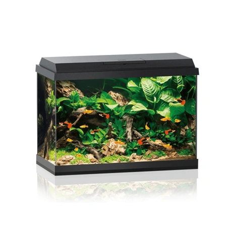 Аквариум Primo LED 70 L чёрный