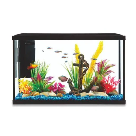 Аквариум STARTER KIT STK10 37.8л 510x256x325мм