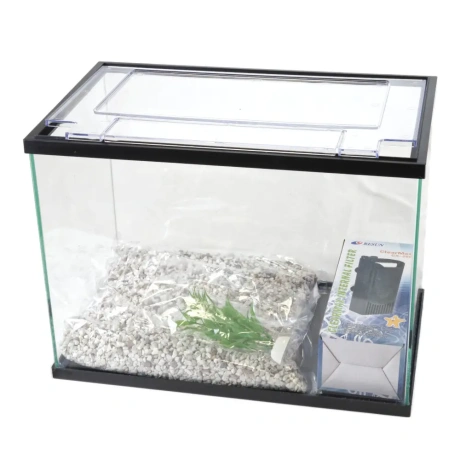 Аквариум-комплект STARTA 123-M 23л 400x250x280мм