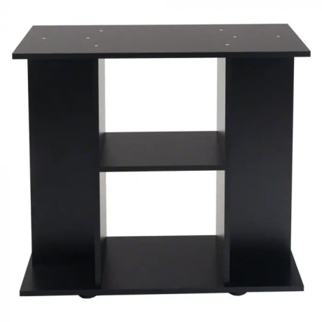 Тумба Rio SB 125 / Primo 110 чёрная