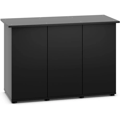 Тумба Rio SBX 400/450 чёрная
