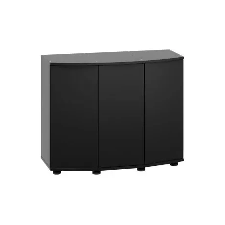 Тумба Vision SBX 260 чёрная