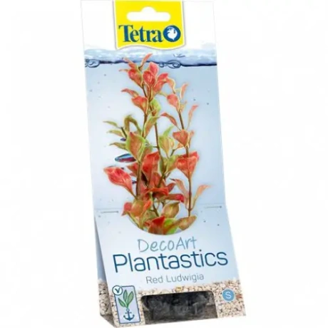 Искусственное растение Tetra Red Ludwigia,L