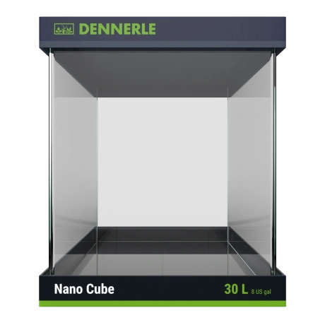 Dennerle NanoCube Аквариум - 30 литров