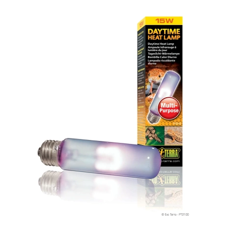 Exo Terra Sun-Glo 25W - dienasgaismas spuldze