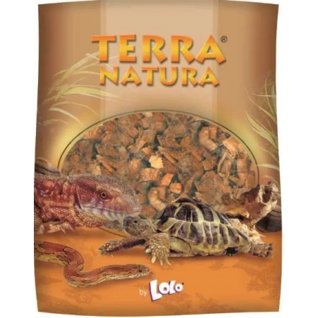 Lolo Pets Terra Natura кокосовая подложка "L"