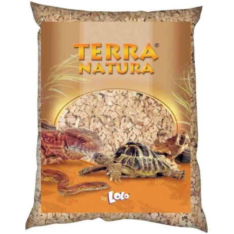 Lolo Pets Terra Natura буковая подложка "L"