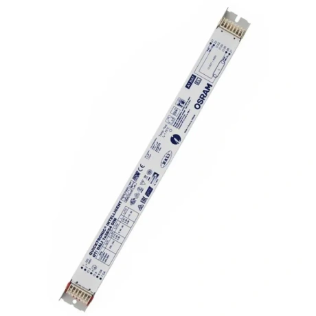 Balasts OSRAM 2x54W 2x58W