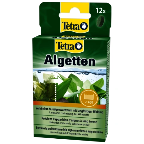 TETRA Algetten 12tbl