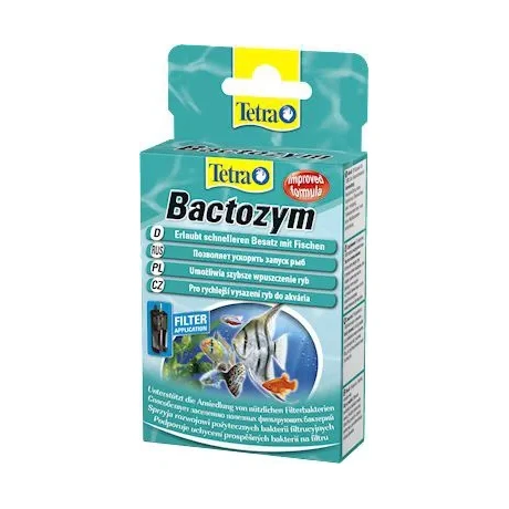 Tetra Bactozym