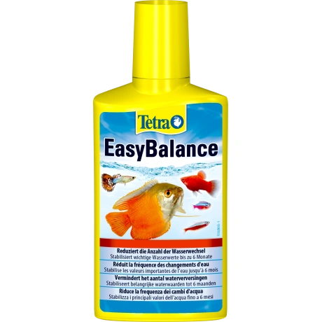 Tetra EasyBalance 100мл на 400л Кондиционер для поддержания парам-в воды