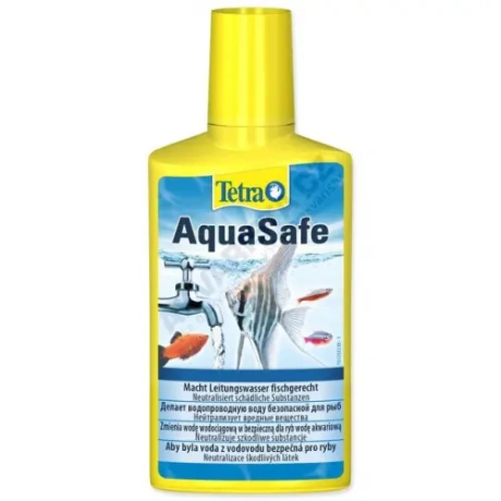 Tetra safestart 100ml