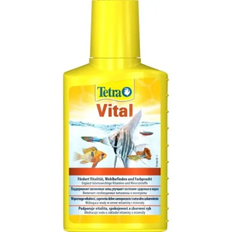 Tetra vital 250ml
