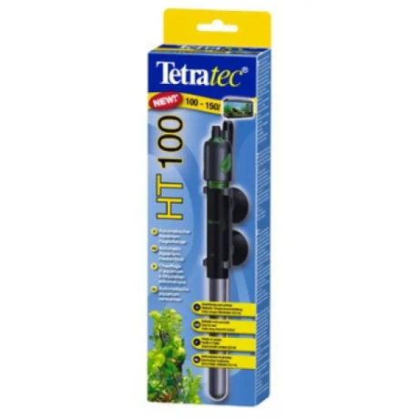 TetraTec HT 100 akvārija sildītājs