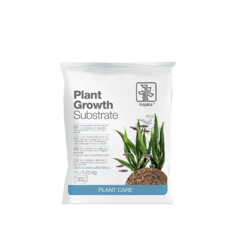 Tropica Plant Growth Substrate, 1l