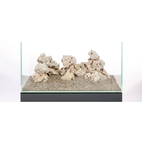 White Hole Stone - 1 kg