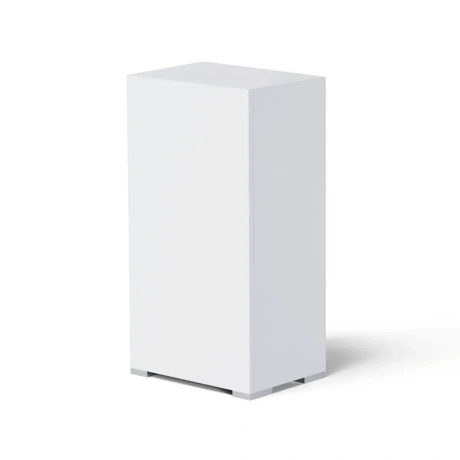 Тумба Oase StyleLine 85 белая