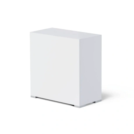 Тумба Oase StyleLine 125 белая