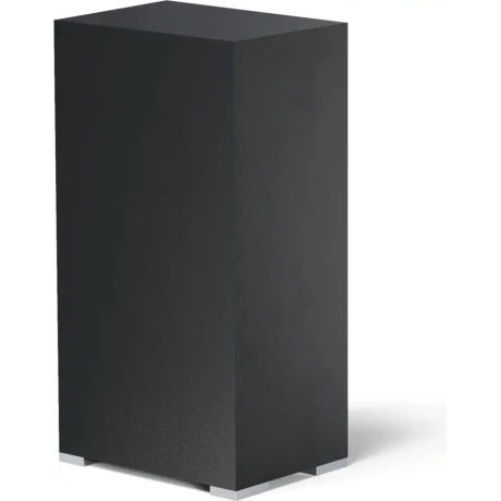 Тумба Oase StyleLine 85 черная