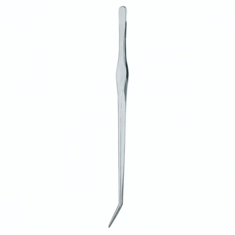 Пинцет изогнутый Chihiros curved tweezer - 25 cm