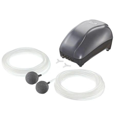 Pontec Pondoair SET 450 - аэрационный комплект