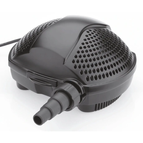 Pontec Pondomax ECO 14000 - водяной насос производительностью 14000 л/ч