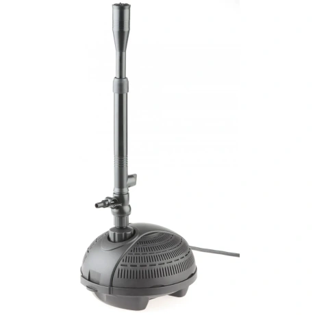 Pontec Pondvario 3500 2in1 - фонтан и водяной насос