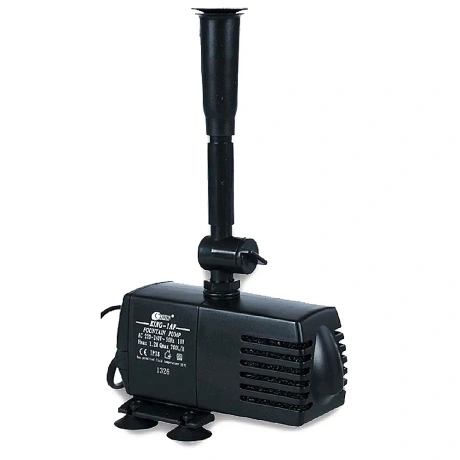 Фонтанный комплект Resun King 1AF 700 л/ч 10 Вт