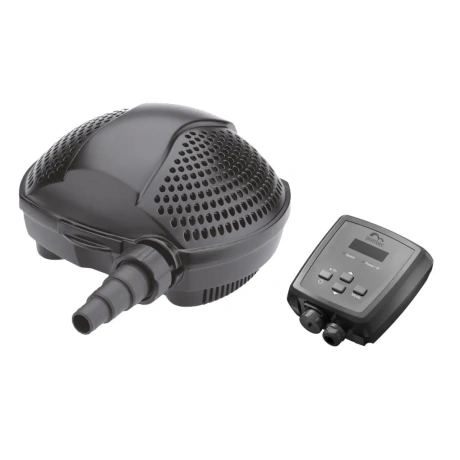 Pontec Pondomax ECO 8500 C - ūdens sūknis ar kontrolieri 8500 l/h