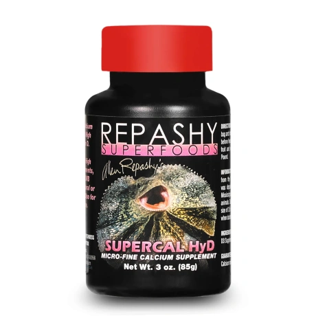 Repashy SuperCal HyD 85 g - kalcija piedeva