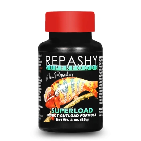 Repashy SuperLoad 85 g - barības maisījums