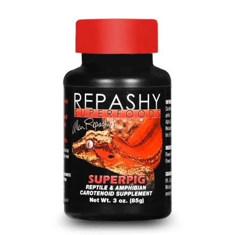 Repashy SuperPig 85g - vitamīni krāsošanai