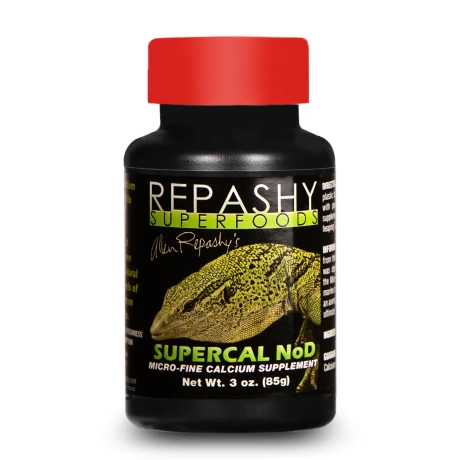 Repashy Vitamin A Plus 85g - kalcijs un A vitamīns