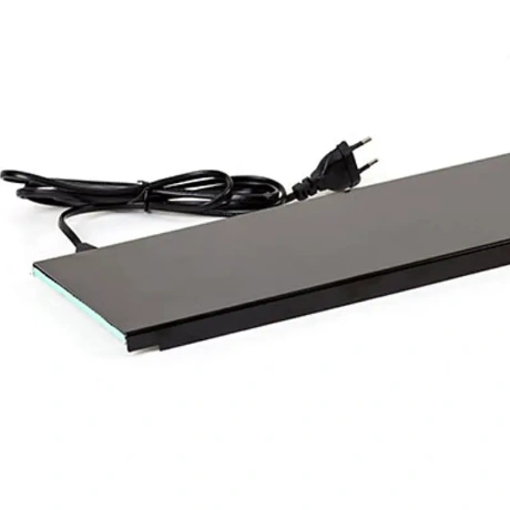 Repti-Zoo IN004H - алюминиевая нагревательная панель 55 Вт