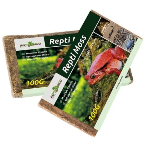 Repti-Zoo моховой трекер 4,5 л