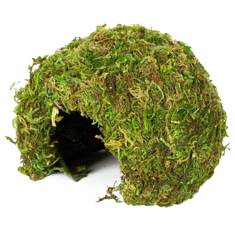 Repti-Zoo Natural Mossy Dome S - укрытие для мха