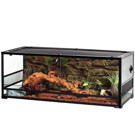 Repti-Zoo RK terārijs 120x45x45cm