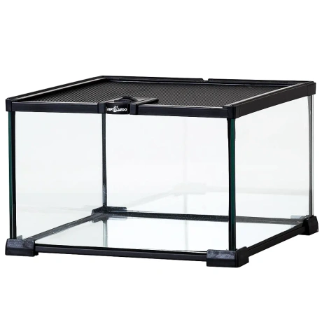 Repti-Zoo Simple Habitat - terārijs 31x31x20