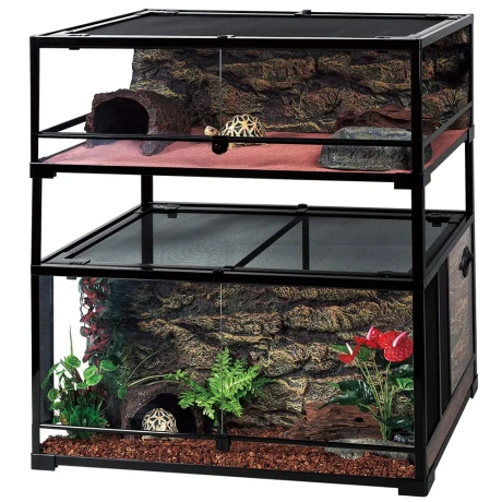 Repti-Zoo Stacker 17cm - распорные столбики для террариума