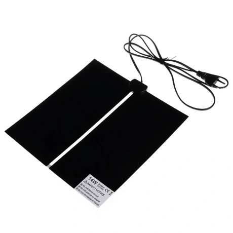 Repti-Zoo Superior Mat 14W - нагревательный коврик 28x28 см