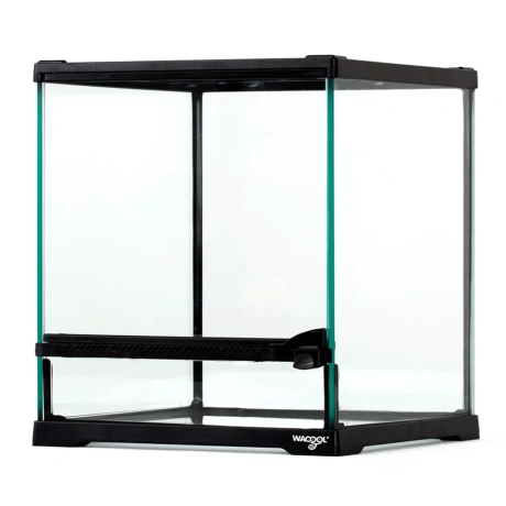 Repti-Zoo Террариум HK18 21x21x20cm